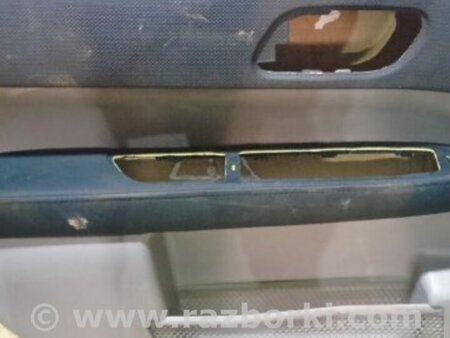 ФОТО Карта двери передней левой для Subaru Forester SG S11 (02-08) Київ
