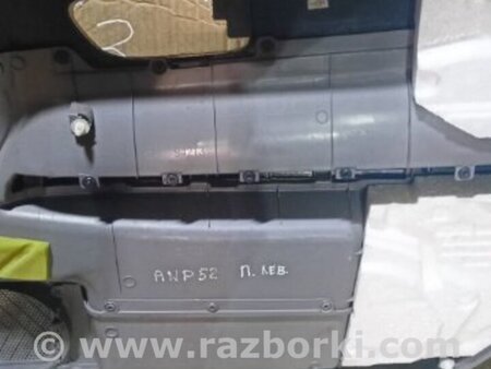 ФОТО Карта двери передней левой для Subaru Forester SG S11 (02-08) Київ