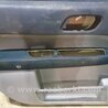 Карта двери передней левой Subaru Forester SG S11 (02-08)