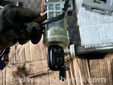 ФОТО Замок зажигания передний для Subaru Forester SG S11 (02-08) Київ