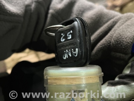ФОТО Замок зажигания передний для Subaru Forester SG S11 (02-08) Київ