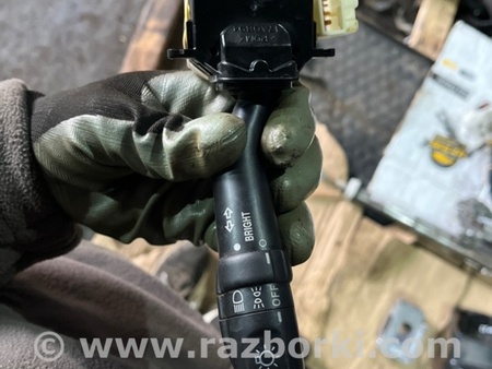 ФОТО Переключатель поворотов передний для Subaru Forester SG S11 (02-08) Київ