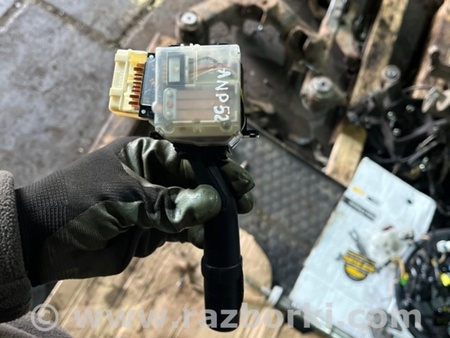 ФОТО Переключатель поворотов передний для Subaru Forester SG S11 (02-08) Київ