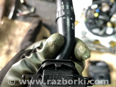 ФОТО Переключатель поворотов передний для Subaru Forester SG S11 (02-08) Київ