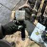 ФОТО Переключатель поворотов передний для Subaru Forester SG S11 (02-08) Київ