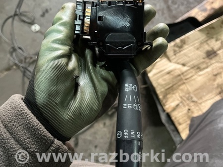 ФОТО Переключатель дворников передний для Subaru Forester SG S11 (02-08) Київ