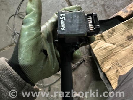 ФОТО Переключатель дворников передний для Subaru Forester SG S11 (02-08) Київ