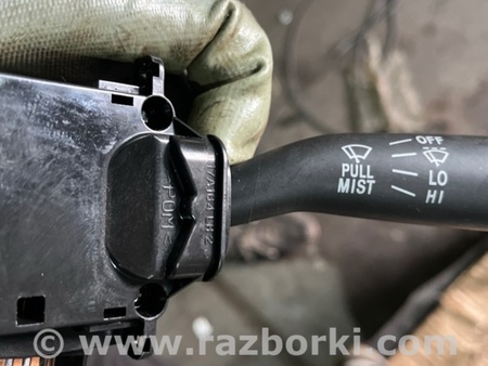 ФОТО Переключатель дворников передний для Subaru Forester SG S11 (02-08) Київ