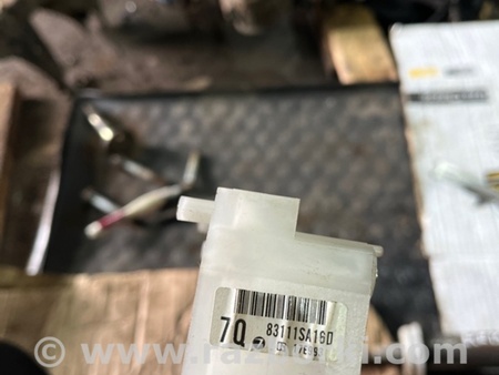 ФОТО Кронштейн передний для Subaru Forester SG S11 (02-08) Київ