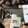ФОТО Кронштейн передний для Subaru Forester SG S11 (02-08) Київ
