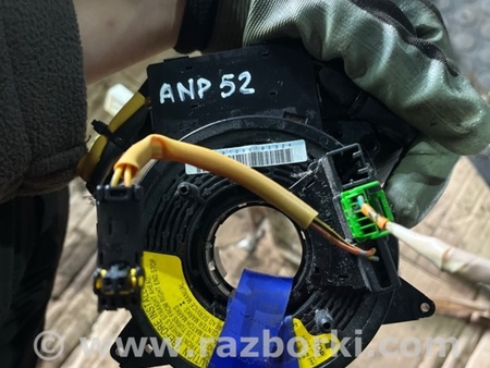 ФОТО Шлейф-лента передняя для Subaru Forester SG S11 (02-08) Київ
