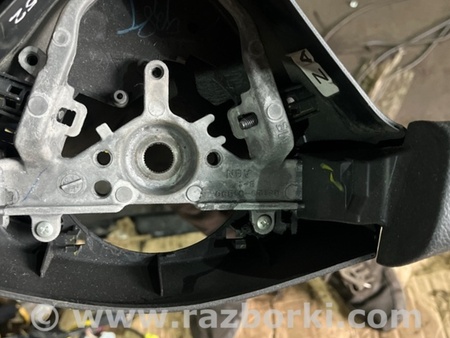 ФОТО Руль передний для Subaru Forester SG S11 (02-08) Київ