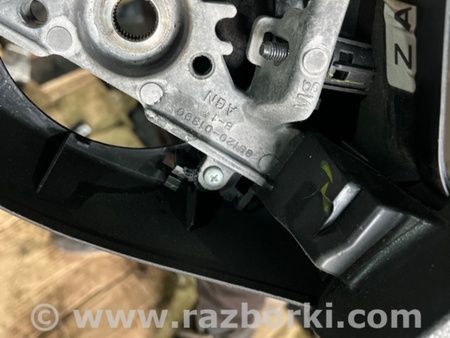 ФОТО Руль передний для Subaru Forester SG S11 (02-08) Київ