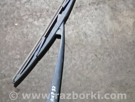 ФОТО Дворник задний для Subaru Forester SG S11 (02-08) Київ