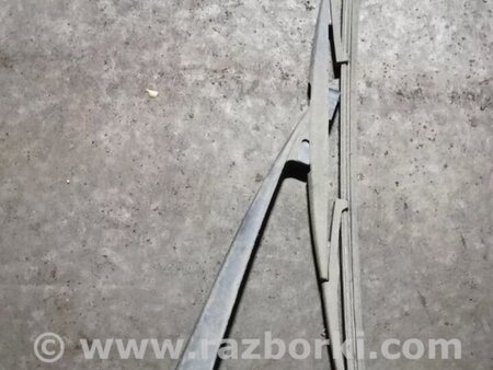 ФОТО Дворник задний для Subaru Forester SG S11 (02-08) Київ