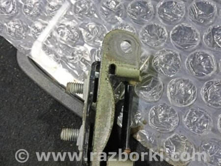 ФОТО Петля багажника задняя правая для Subaru Forester SG S11 (02-08) Київ