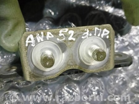 ФОТО Петля багажника задняя правая для Subaru Forester SG S11 (02-08) Київ