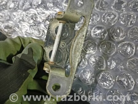 ФОТО Петля багажника задняя левая для Subaru Forester SG S11 (02-08) Київ