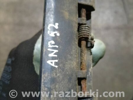 ФОТО Ручка багажника задняя для Subaru Forester SG S11 (02-08) Київ