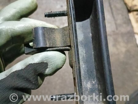 ФОТО Ручка багажника задняя для Subaru Forester SG S11 (02-08) Київ