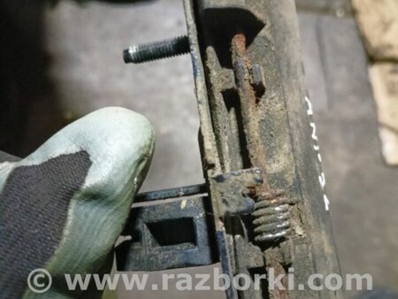 ФОТО Ручка багажника задняя для Subaru Forester SG S11 (02-08) Київ