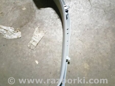 ФОТО Обшивка багажника задняя левая для Subaru Forester SG S11 (02-08) Київ