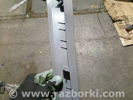ФОТО Обшивка багажника задняя левая для Subaru Forester SG S11 (02-08) Київ