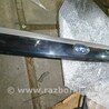 Накладка крышки багажника задняя Subaru Forester SG S11 (02-08)