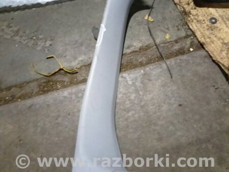 ФОТО Обшивка багажника задняя правая для Subaru Forester SG S11 (02-08) Київ