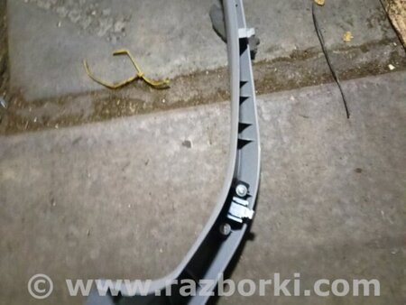ФОТО Обшивка багажника задняя правая для Subaru Forester SG S11 (02-08) Київ