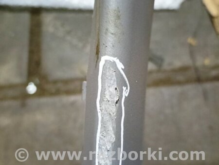 ФОТО Обшивка багажника задняя правая для Subaru Forester SG S11 (02-08) Київ