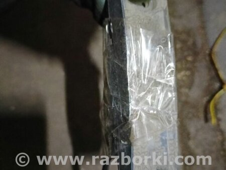ФОТО Подсветка номера задняя для Subaru Forester SG S11 (02-08) Київ