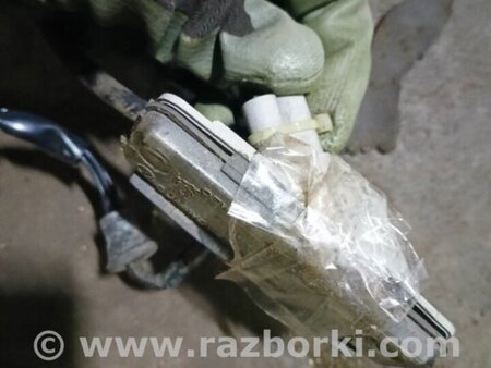 ФОТО Подсветка номера задняя для Subaru Forester SG S11 (02-08) Київ
