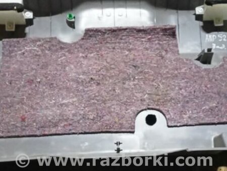 ФОТО Обшивка крышки багажника задняя для Subaru Forester SG S11 (02-08) Київ