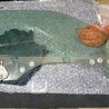 ФОТО Стекло переднее правое для Subaru Forester SG S11 (02-08) Київ