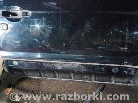 ФОТО Дверь передняя правая для Subaru Forester SG S11 (02-08) Київ