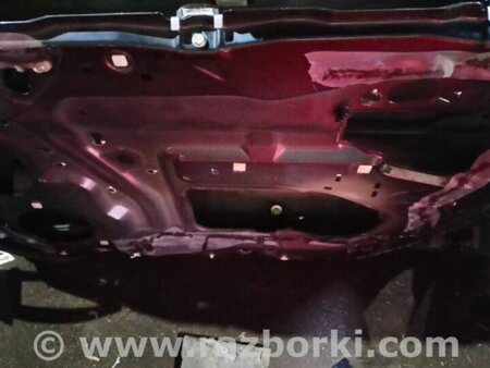 ФОТО Дверь передняя правая для Subaru Forester SG S11 (02-08) Київ