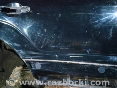 ФОТО Дверь задняя правая для Subaru Forester SG S11 (02-08) Київ