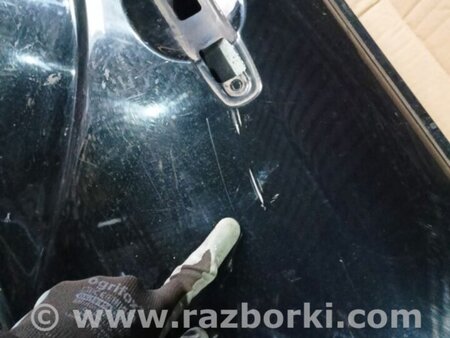 ФОТО Дверь задняя правая для Subaru Forester SG S11 (02-08) Київ