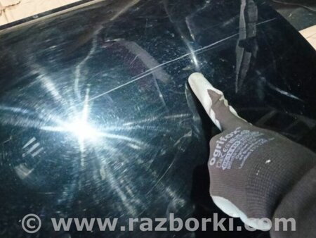 ФОТО Дверь задняя правая для Subaru Forester SG S11 (02-08) Київ