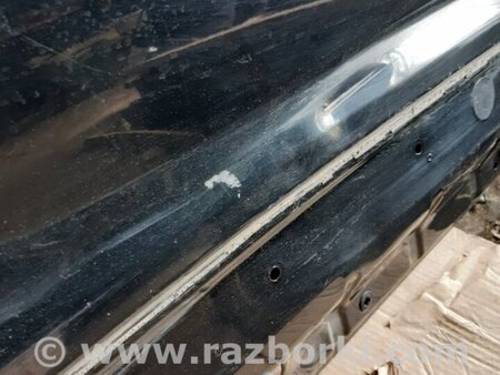 ФОТО Дверь задняя правая для Subaru Forester SG S11 (02-08) Київ