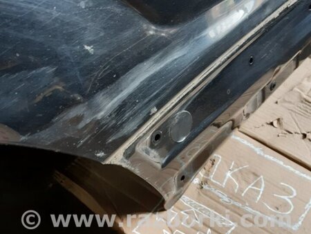 ФОТО Дверь задняя правая для Subaru Forester SG S11 (02-08) Київ
