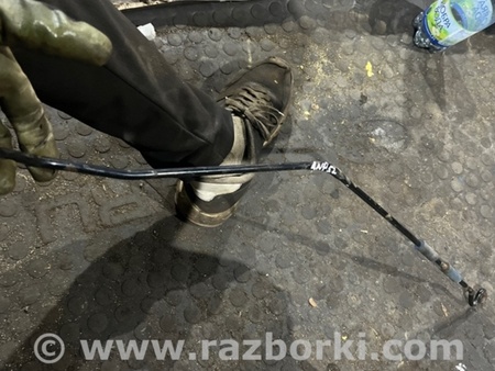 ФОТО Упор капота передний для Subaru Forester SG S11 (02-08) Київ