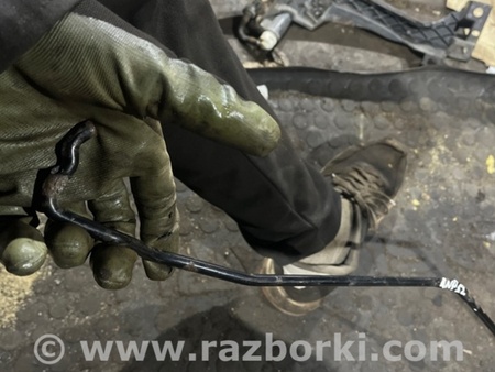 ФОТО Упор капота передний для Subaru Forester SG S11 (02-08) Київ