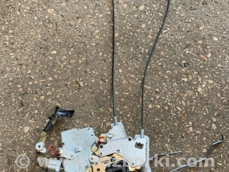 ФОТО Замок двери передний правый для Subaru Forester SG S11 (02-08) Київ