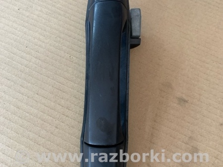 ФОТО Ручка двери внешняя передняя правая для Subaru Forester SG S11 (02-08) Київ