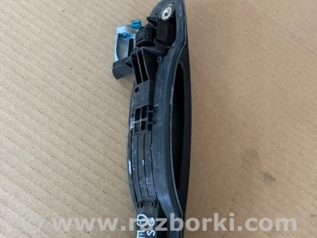 ФОТО Ручка двери внешняя передняя правая для Subaru Forester SG S11 (02-08) Київ