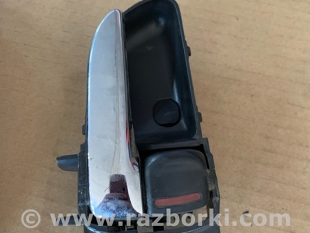 ФОТО Ручка двери внутренняя передняя правая для Subaru Forester SG S11 (02-08) Київ