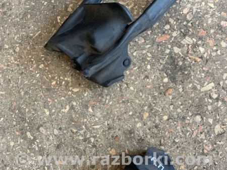 ФОТО Уплотнительная резинка передняя правая для Subaru Forester SG S11 (02-08) Київ