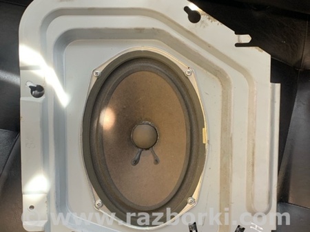 ФОТО Динамик задний для Subaru Forester SG S11 (02-08) Київ